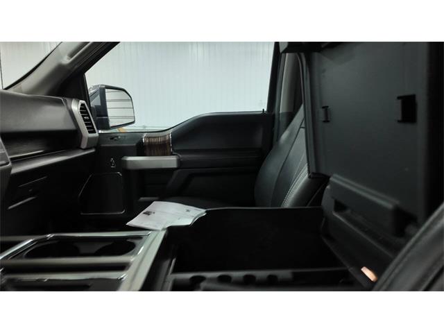 2018 Ford F150 (CC-2034315) for sale in Sioux Falls, South Dakota