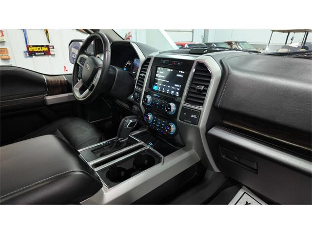 2018 Ford F150 (CC-2034315) for sale in Sioux Falls, South Dakota