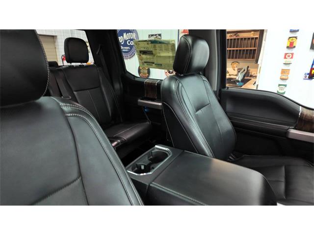2018 Ford F150 (CC-2034315) for sale in Sioux Falls, South Dakota