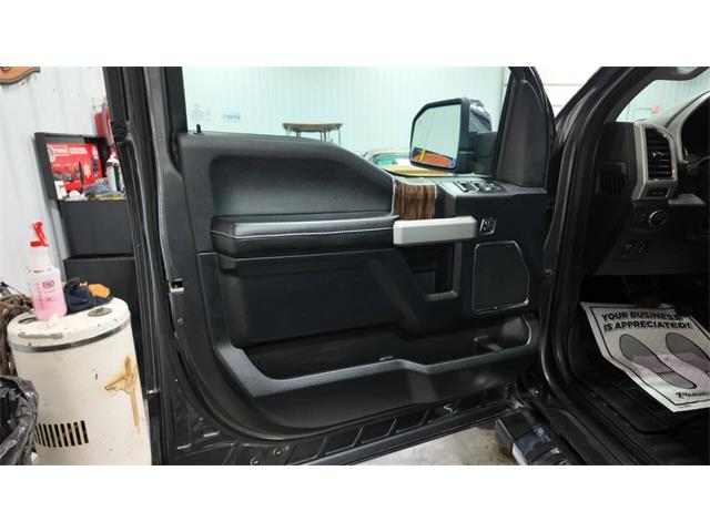 2018 Ford F150 (CC-2034315) for sale in Sioux Falls, South Dakota