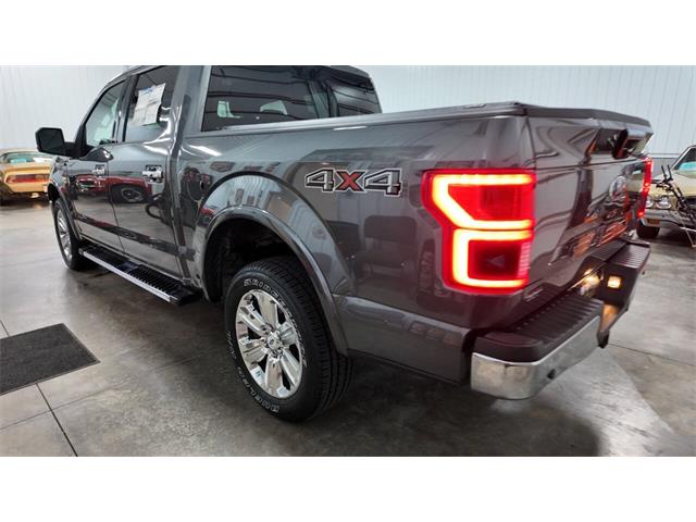 2018 Ford F150 (CC-2034315) for sale in Sioux Falls, South Dakota