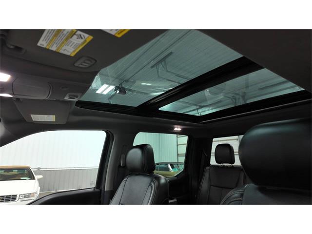 2018 Ford F150 (CC-2034315) for sale in Sioux Falls, South Dakota