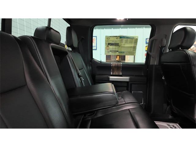 2018 Ford F150 (CC-2034315) for sale in Sioux Falls, South Dakota