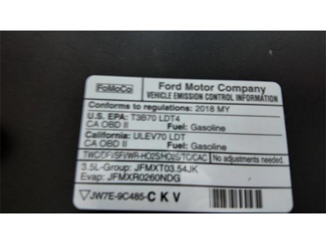2018 Ford F150 (CC-2034315) for sale in Sioux Falls, South Dakota