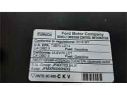 2018 Ford F150 (CC-2034315) for sale in Sioux Falls, South Dakota