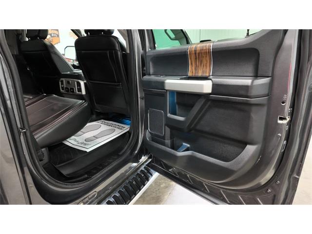 2018 Ford F150 (CC-2034315) for sale in Sioux Falls, South Dakota