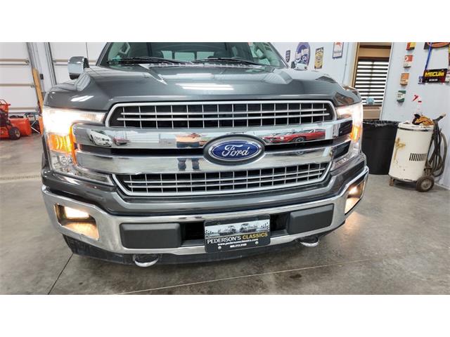 2018 Ford F150 (CC-2034315) for sale in Sioux Falls, South Dakota