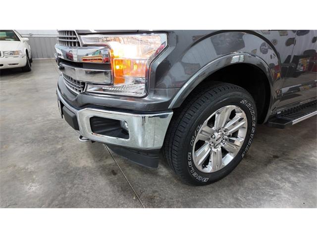 2018 Ford F150 (CC-2034315) for sale in Sioux Falls, South Dakota