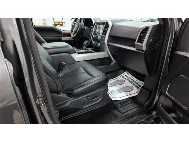2018 Ford F150 (CC-2034315) for sale in Sioux Falls, South Dakota
