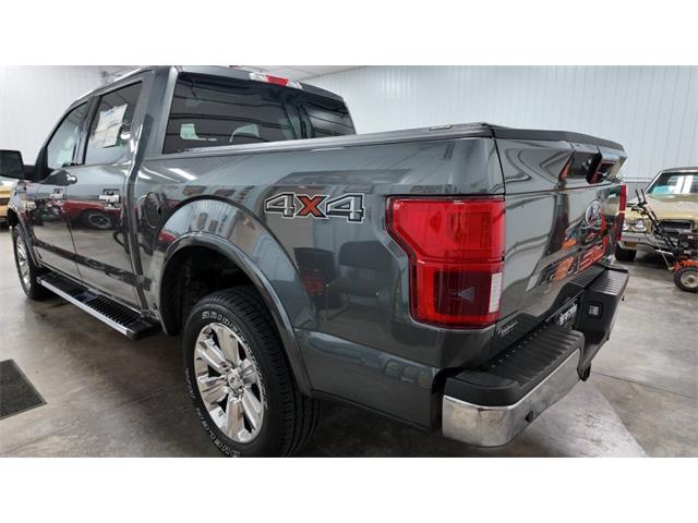 2018 Ford F150 (CC-2034315) for sale in Sioux Falls, South Dakota