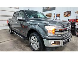 2018 Ford F150 (CC-2034315) for sale in Sioux Falls, South Dakota