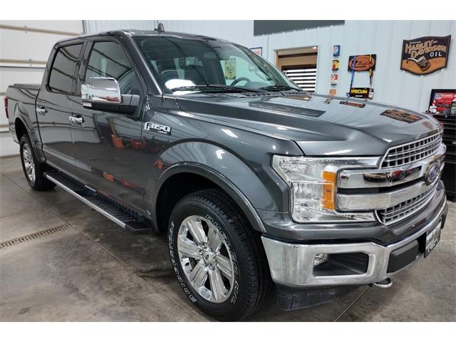 2018 Ford F150 (CC-2034315) for sale in Sioux Falls, South Dakota