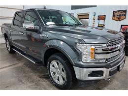 2018 Ford F150 (CC-2034315) for sale in Sioux Falls, South Dakota