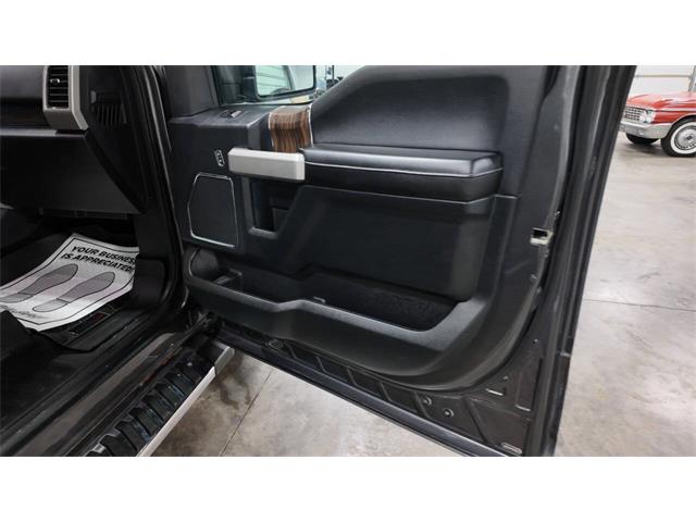2018 Ford F150 (CC-2034315) for sale in Sioux Falls, South Dakota