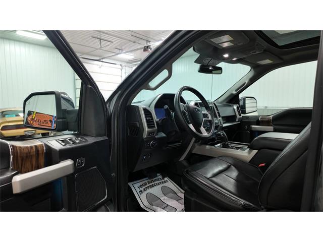 2018 Ford F150 (CC-2034315) for sale in Sioux Falls, South Dakota