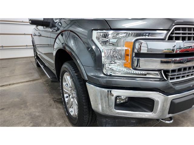 2018 Ford F150 (CC-2034315) for sale in Sioux Falls, South Dakota