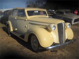 1937 Dodge Antique (CC-2034431) for sale in Gray Court, South Carolina