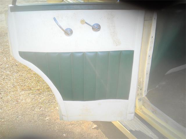 1937 Dodge Antique (CC-2034431) for sale in Gray Court, South Carolina