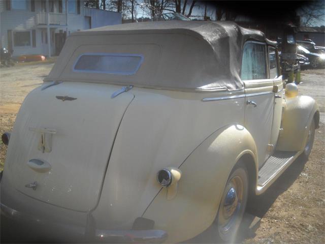 1937 Dodge Antique (CC-2034431) for sale in Gray Court, South Carolina