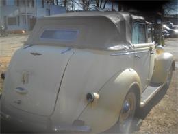 1937 Dodge Antique (CC-2034431) for sale in Gray Court, South Carolina