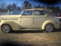 1937 Dodge Antique (CC-2034431) for sale in Gray Court, South Carolina