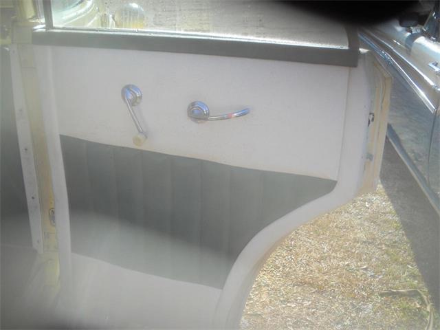 1937 Dodge Antique (CC-2034431) for sale in Gray Court, South Carolina