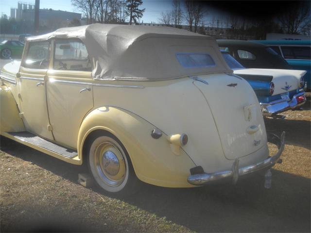 1937 Dodge Antique (CC-2034431) for sale in Gray Court, South Carolina