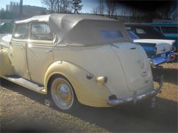 1937 Dodge Antique (CC-2034431) for sale in Gray Court, South Carolina