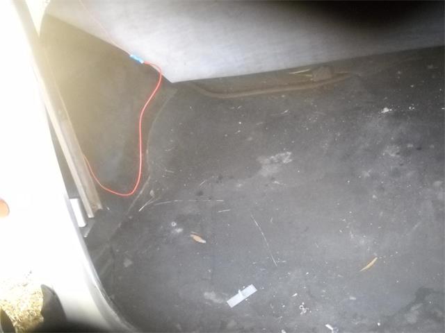 1937 Dodge Antique (CC-2034431) for sale in Gray Court, South Carolina