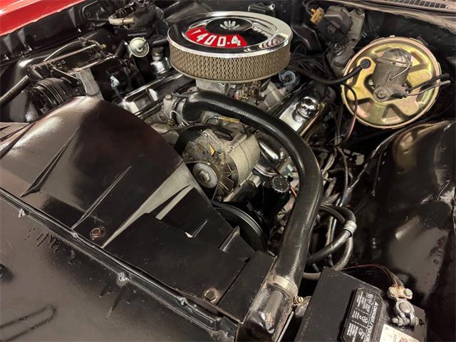 1969 Pontiac GTO (CC-2034445) for sale in Dekalb, Illinois