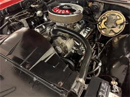 1969 Pontiac GTO (CC-2034445) for sale in Dekalb, Illinois