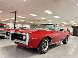 1969 Pontiac GTO (CC-2034445) for sale in Dekalb, Illinois