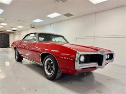 1969 Pontiac GTO (CC-2034445) for sale in Dekalb, Illinois