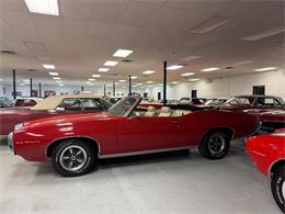 1969 Pontiac GTO (CC-2034445) for sale in Dekalb, Illinois