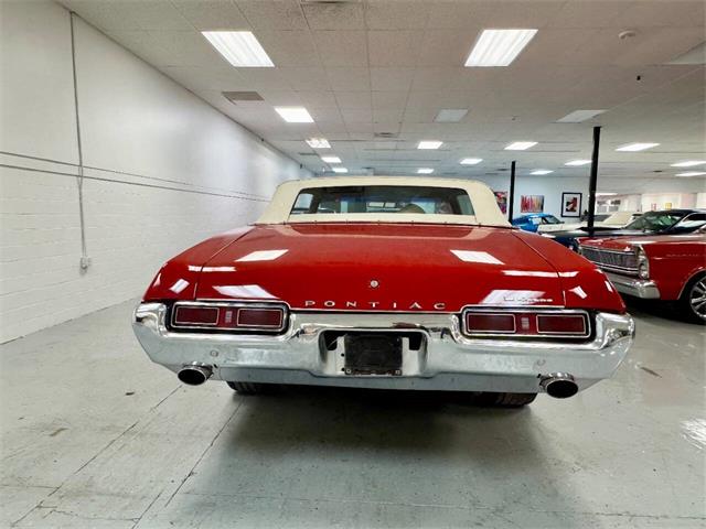 1969 Pontiac GTO (CC-2034445) for sale in Dekalb, Illinois