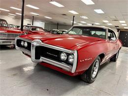 1969 Pontiac GTO (CC-2034445) for sale in Dekalb, Illinois