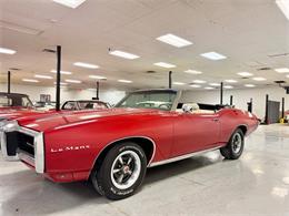 1969 Pontiac GTO (CC-2034445) for sale in Dekalb, Illinois