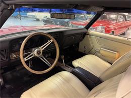 1969 Pontiac GTO (CC-2034445) for sale in Dekalb, Illinois