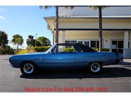 1967 Dodge Dart GT (CC-2030445) for sale in Fort Myers, Florida