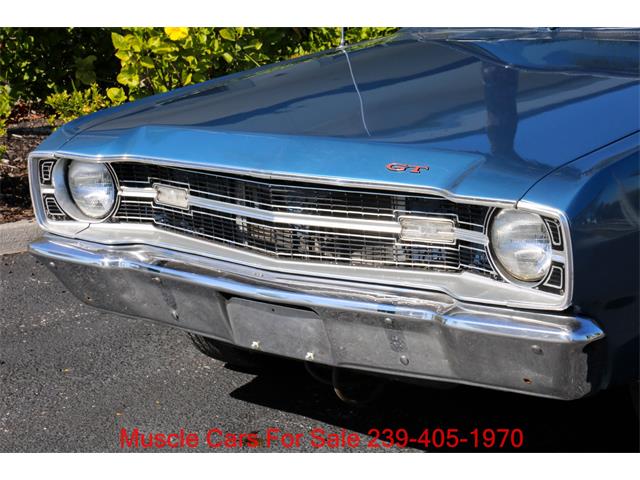 1967 Dodge Dart GT (CC-2030445) for sale in Fort Myers, Florida