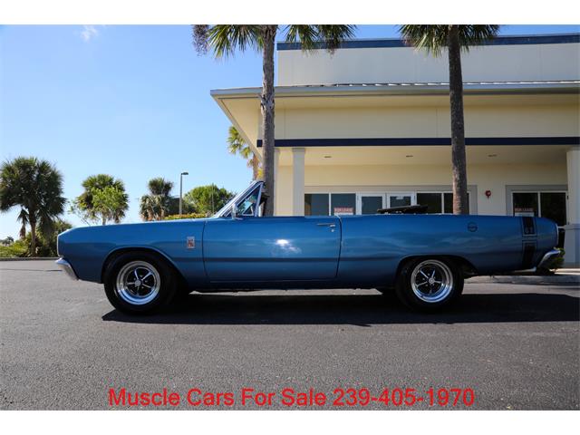 1967 Dodge Dart GT (CC-2030445) for sale in Fort Myers, Florida