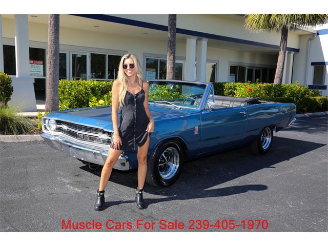 1967 Dodge Dart GT (CC-2030445) for sale in Fort Myers, Florida