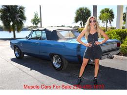 1967 Dodge Dart GT (CC-2030445) for sale in Fort Myers, Florida