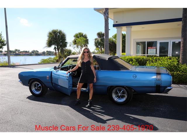1967 Dodge Dart GT (CC-2030445) for sale in Fort Myers, Florida