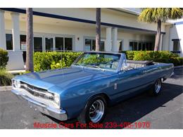 1967 Dodge Dart GT (CC-2030445) for sale in Fort Myers, Florida