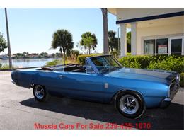 1967 Dodge Dart GT (CC-2030445) for sale in Fort Myers, Florida