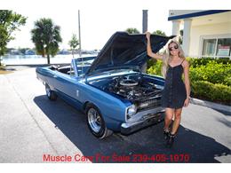 1967 Dodge Dart GT (CC-2030445) for sale in Fort Myers, Florida