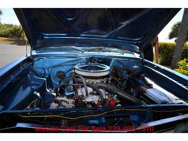 1967 Dodge Dart GT (CC-2030445) for sale in Fort Myers, Florida