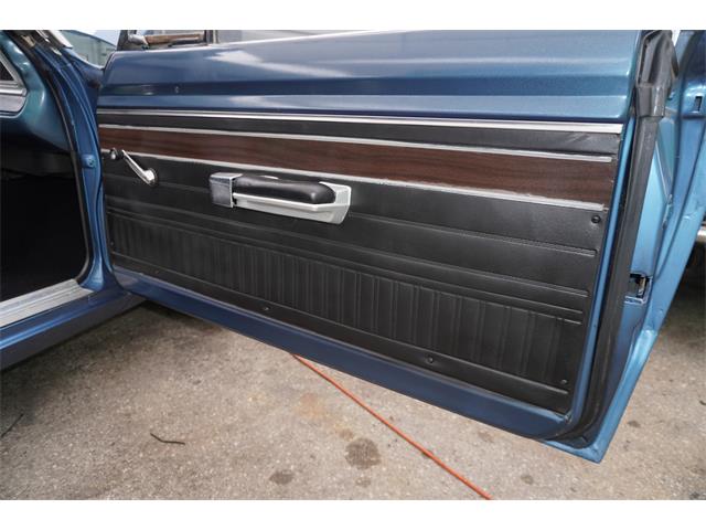 1967 Dodge Dart GT (CC-2030445) for sale in Fort Myers, Florida