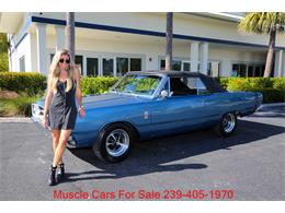 1967 Dodge Dart GT (CC-2030445) for sale in Fort Myers, Florida